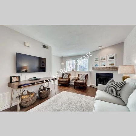 2 bedrooms apartment for rent in Monclair - East Denver, Denver