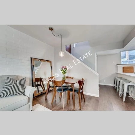 2 bedrooms apartment for rent in Monclair - East Denver, Denver