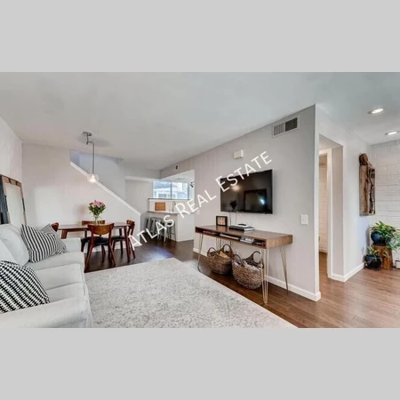2 bedrooms apartment for rent in Monclair - East Denver, Denver