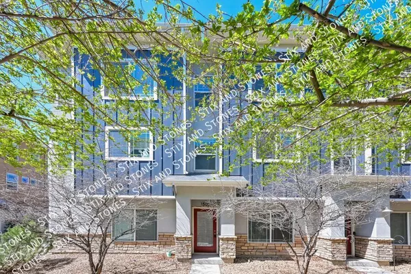3 bedrooms apartment for rent in Washington Virginia Vale - East Denver, Denver