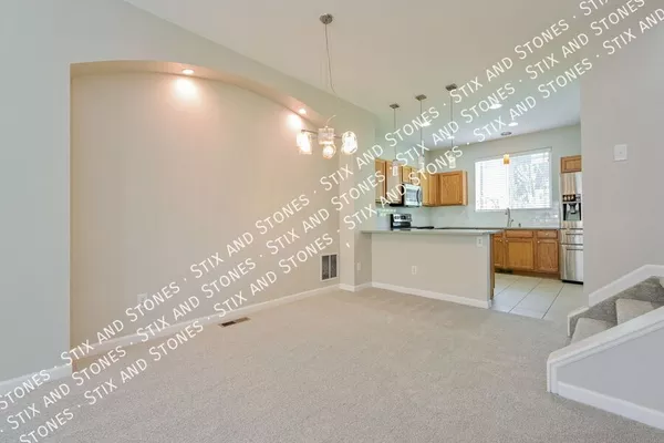 3 bedrooms apartment for rent in Washington Virginia Vale - East Denver, Denver