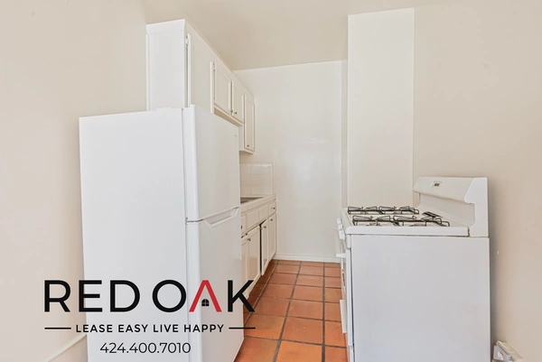 Studio Apartment for rent in Koreatown - Central Los Angeles, Los Angeles