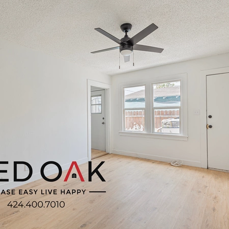 1 bedroom apartment for rent in Huntington Park - Southeast, Los Angeles