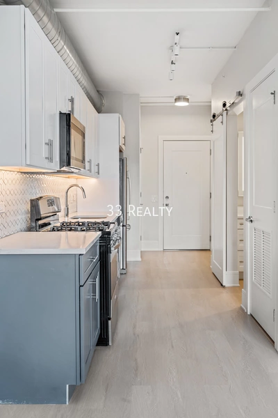 Studio Apartment for rent in Logan Square - North Side, Chicago