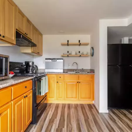 2 bedrooms apartment for rent in South Park - West Seattle, Seattle