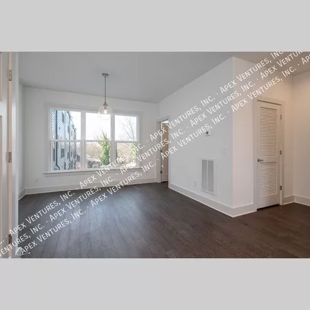 3 bedrooms apartment for rent in McFerrin Park - East Nashville, Nashville