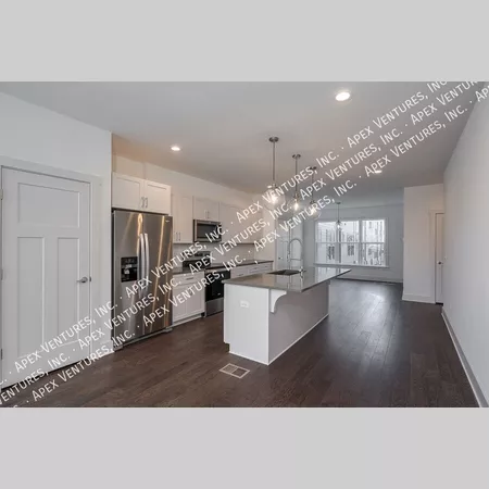 3 bedrooms apartment for rent in McFerrin Park - East Nashville, Nashville