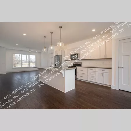3 bedrooms apartment for rent in McFerrin Park - East Nashville, Nashville