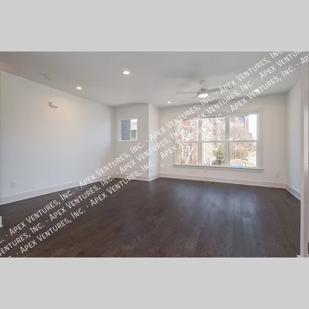 3 bedrooms apartment for rent in McFerrin Park - East Nashville, Nashville