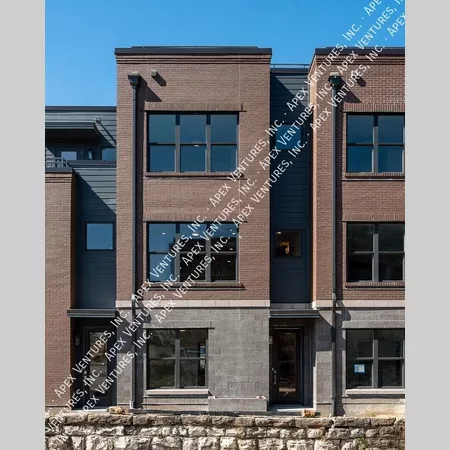 3 bedrooms apartment for rent in McFerrin Park - East Nashville, Nashville
