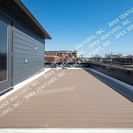 3 bedrooms apartment for rent in McFerrin Park - East Nashville, Nashville