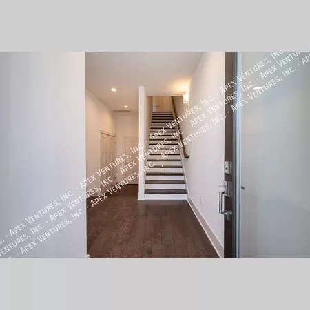 3 bedrooms apartment for rent in McFerrin Park - East Nashville, Nashville