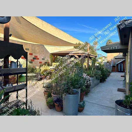 1 bedroom apartment for rent in Mission Valley - Central SD, San Diego