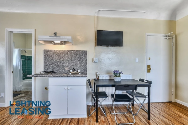 Studio Apartment for rent in Pico Union - Central Los Angeles, Los Angeles