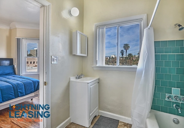 Studio Apartment for rent in Pico Union - Central Los Angeles, Los Angeles