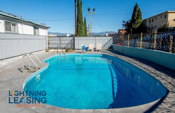 Studio Apartment for rent in Pico Union - Central Los Angeles, Los Angeles