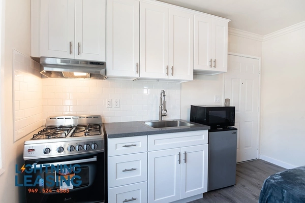Studio Apartment for rent in Pico Union - Central Los Angeles, Los Angeles