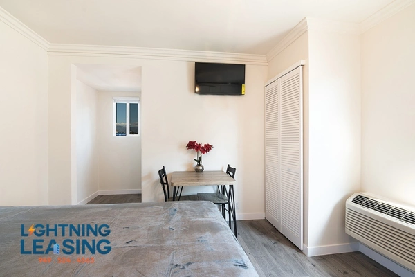 Studio Apartment for rent in Pico Union - Central Los Angeles, Los Angeles