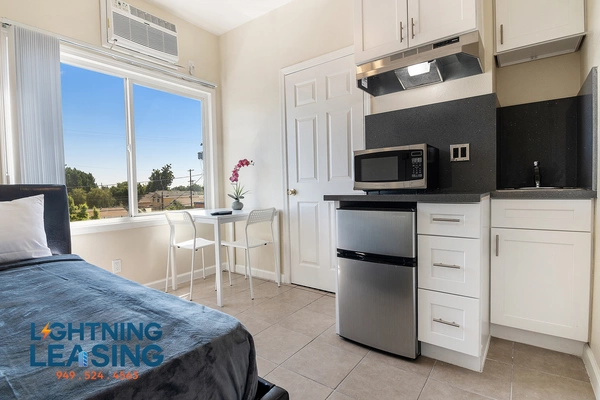 Studio Apartment for rent in South Los Angeles - Central Los Angeles, Los Angeles