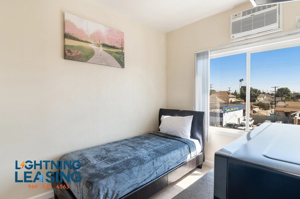 Studio Apartment for rent in South Los Angeles - Central Los Angeles, Los Angeles