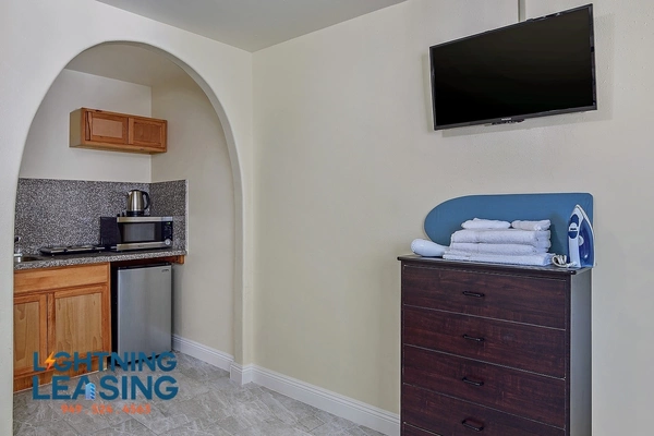 Studio Apartment for rent in Mid City - Central Los Angeles, Los Angeles