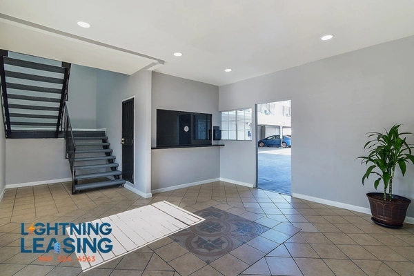 Studio Apartment for rent in Mid City - Central Los Angeles, Los Angeles