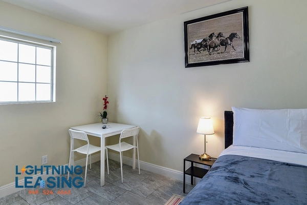 Studio Apartment for rent in Mid City - Central Los Angeles, Los Angeles