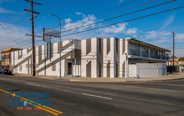 Studio Apartment for rent in Mid City - Central Los Angeles, Los Angeles
