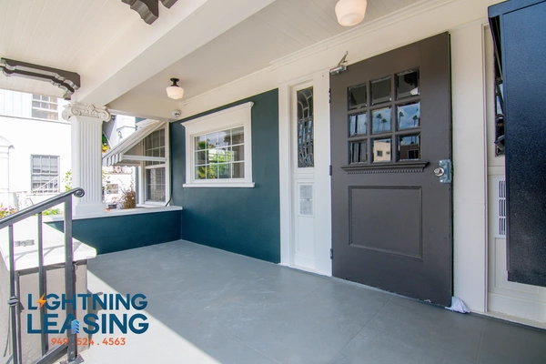 Studio Apartment for rent in Hollywood - Central Los Angeles, Los Angeles