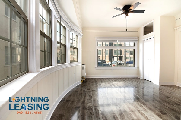 Studio Apartment for rent in Hollywood - Central Los Angeles, Los Angeles