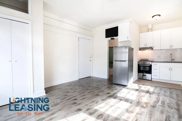 Studio Apartment for rent in Hollywood - Central Los Angeles, Los Angeles