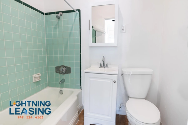 Studio Apartment for rent in Hollywood - Central Los Angeles, Los Angeles