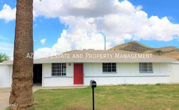 3 bedrooms apartment for rent in North Mountain - Phoenix, Phoenix