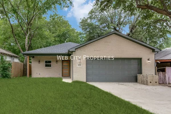 3 bedrooms apartment for rent in Piedmont Addition - Se Dallas, Dallas