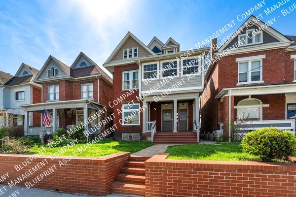 3 bedrooms apartment for rent in Woodland Park - East Columbus, Columbus
