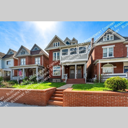 3 bedrooms apartment for rent in Woodland Park - East Columbus, Columbus