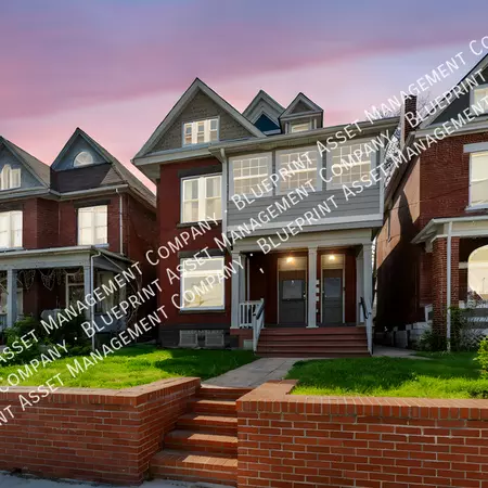 3 bedrooms apartment for rent in Woodland Park - East Columbus, Columbus
