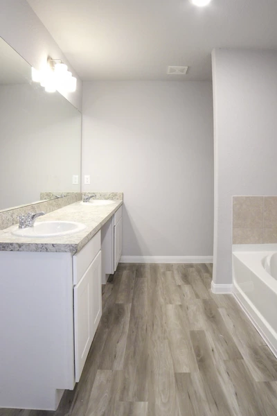 Coliving in League City - Se Houston, Houston