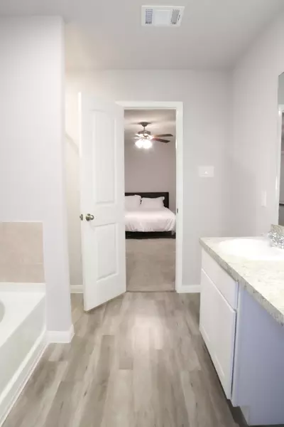 Coliving in League City - Se Houston, Houston
