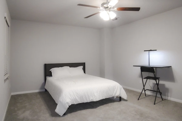 Coliving in League City - Se Houston, Houston