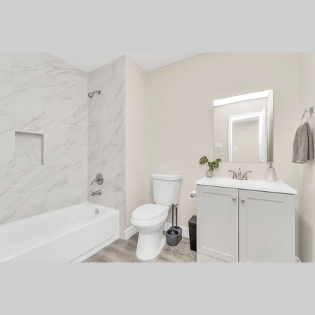 Coliving in South Acres / Crestmont Park - Se Houston, Houston