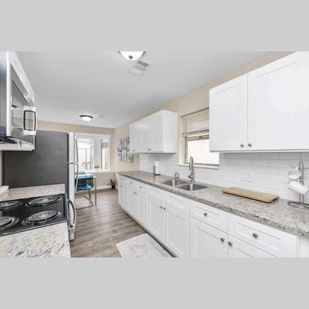 Coliving in South Acres / Crestmont Park - Se Houston, Houston