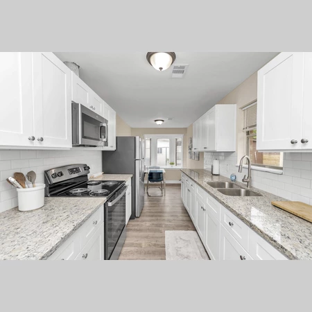 Coliving in South Acres / Crestmont Park - Se Houston, Houston