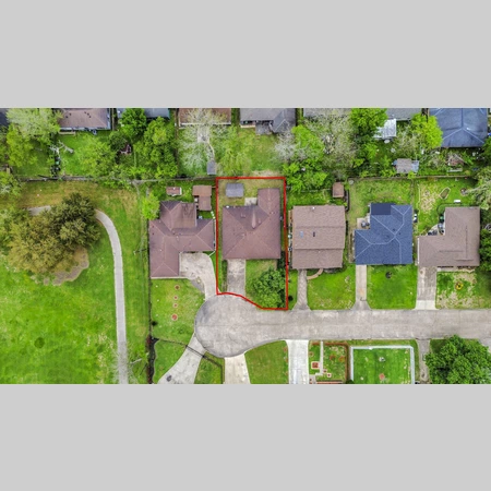 Coliving in South Acres / Crestmont Park - Se Houston, Houston