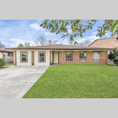 Coliving in South Acres / Crestmont Park - Se Houston, Houston
