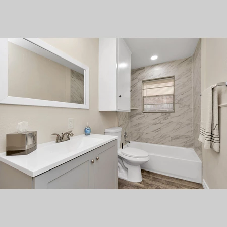 Coliving in South Acres / Crestmont Park - Se Houston, Houston