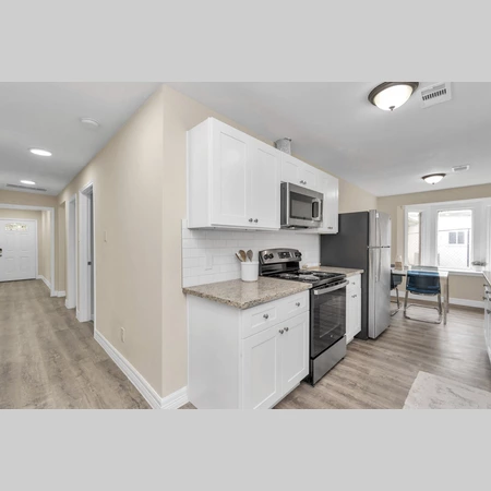 Coliving in South Acres / Crestmont Park - Se Houston, Houston