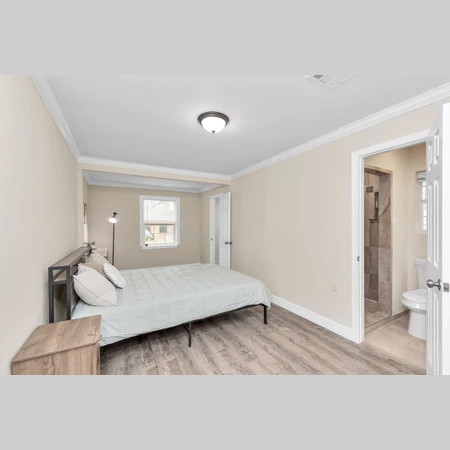 Coliving in South Acres / Crestmont Park - Se Houston, Houston