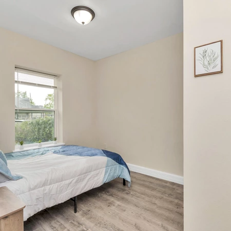 Coliving in South Acres / Crestmont Park - Se Houston, Houston
