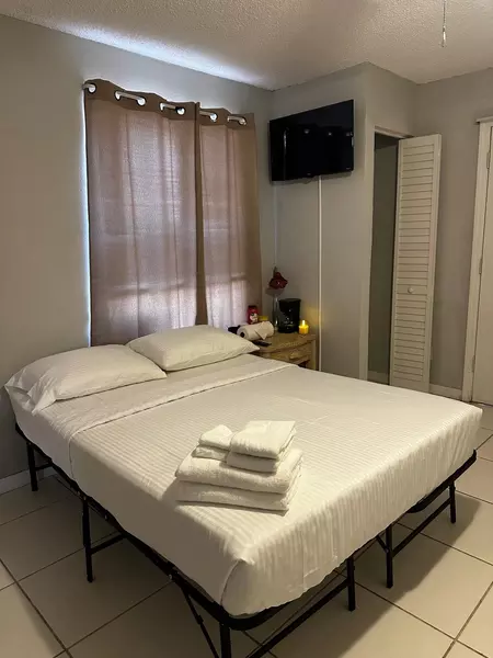 Coliving in Egypt Lake-Leto - North Tampa, Tampa